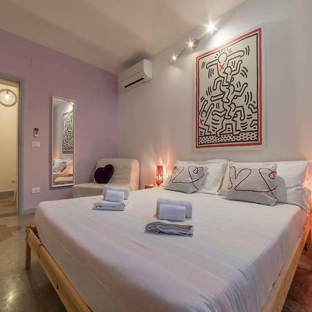 Colosseum Lovely Apartment 로마 외부 사진
