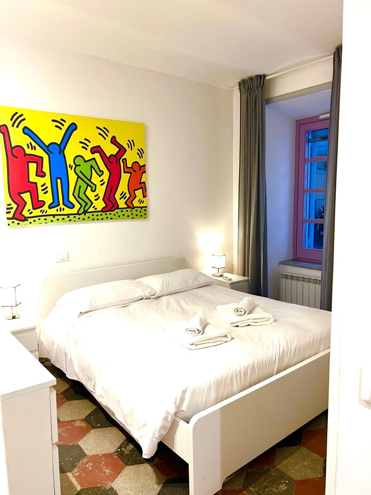 Colosseum Lovely Apartment 로마 외부 사진