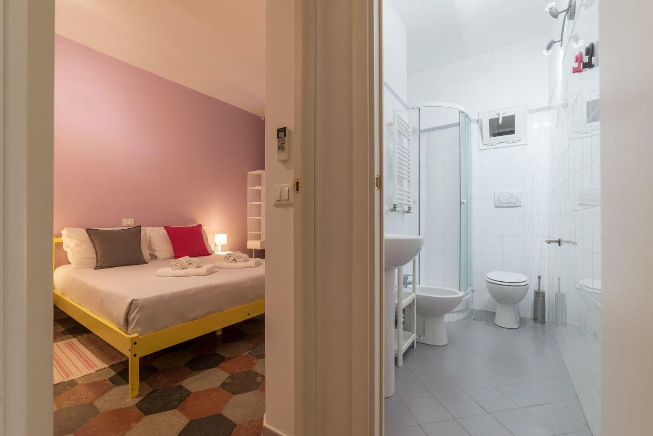 Colosseum Lovely Apartment 로마 외부 사진