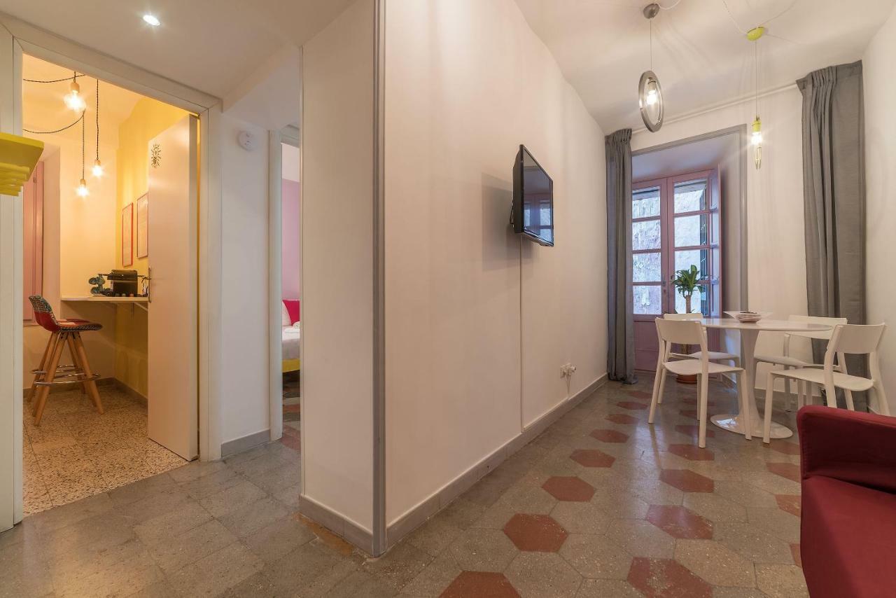 Colosseum Lovely Apartment 로마 외부 사진