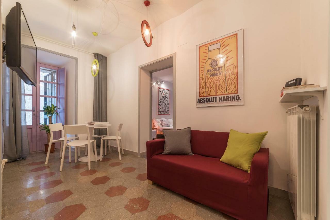 Colosseum Lovely Apartment 로마 외부 사진