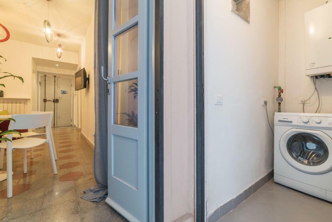 Colosseum Lovely Apartment 로마 외부 사진