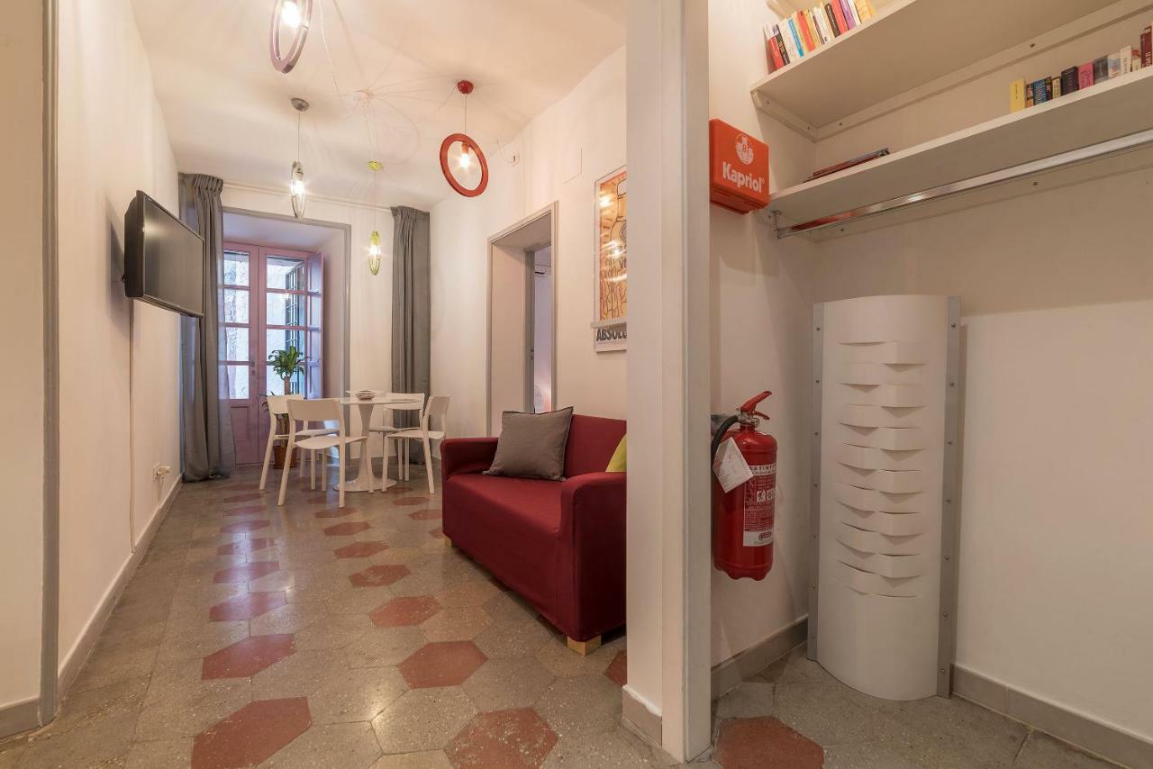 Colosseum Lovely Apartment 로마 외부 사진