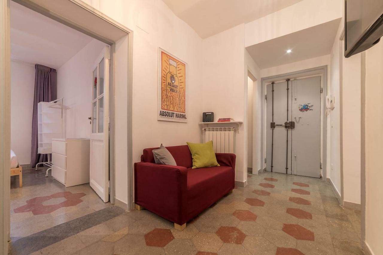 Colosseum Lovely Apartment 로마 외부 사진