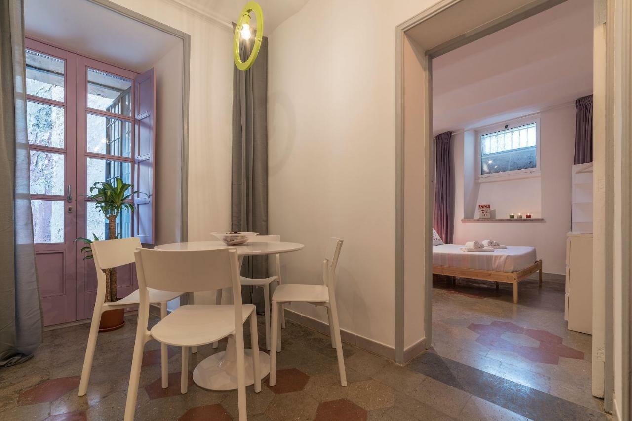 Colosseum Lovely Apartment 로마 외부 사진
