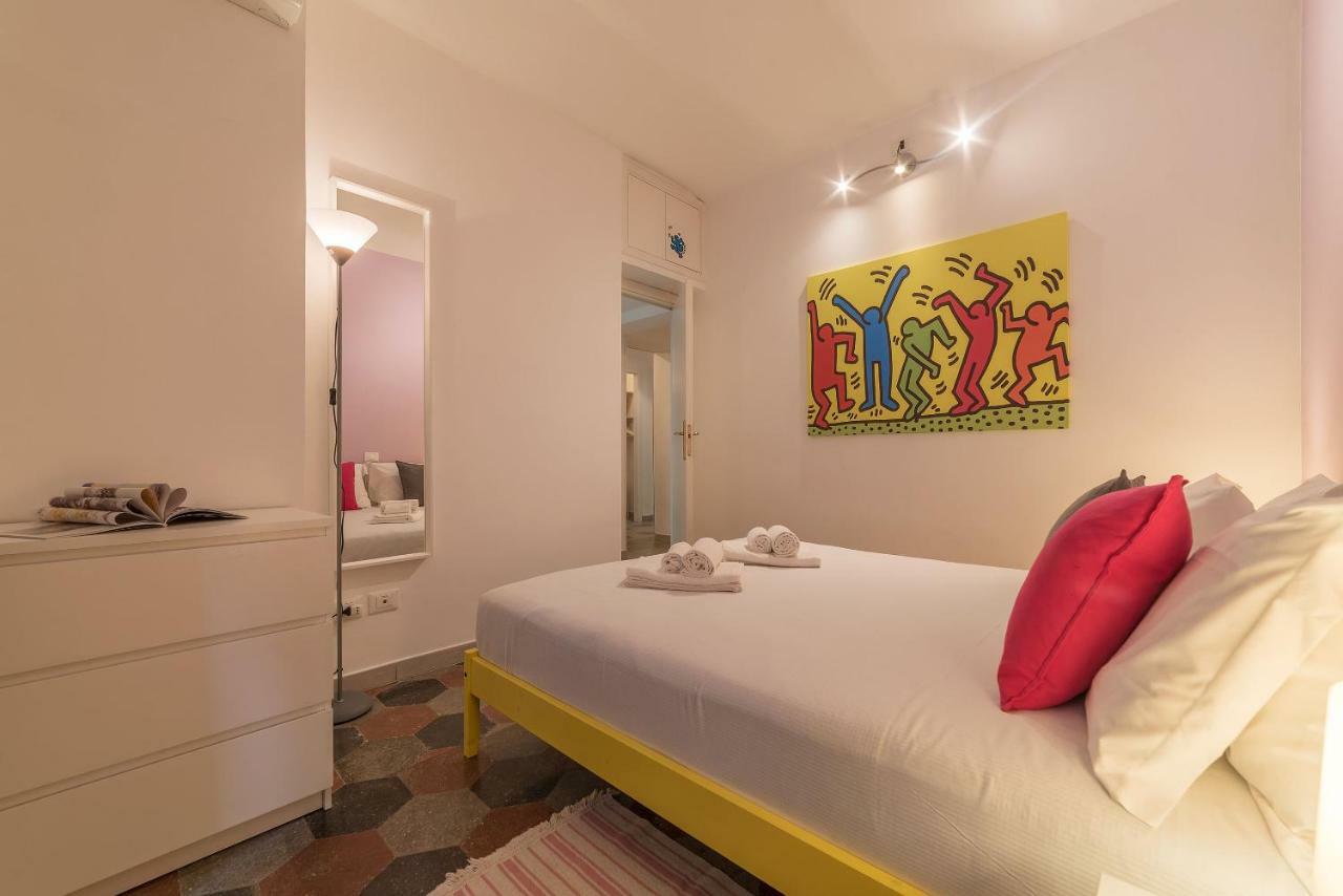Colosseum Lovely Apartment 로마 외부 사진