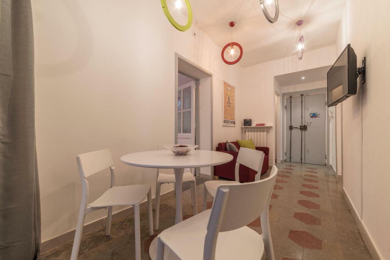 Colosseum Lovely Apartment 로마 외부 사진