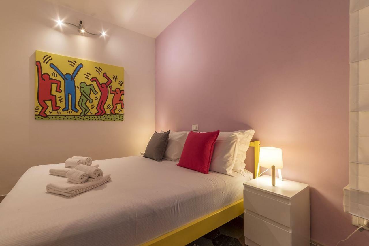 Colosseum Lovely Apartment 로마 외부 사진