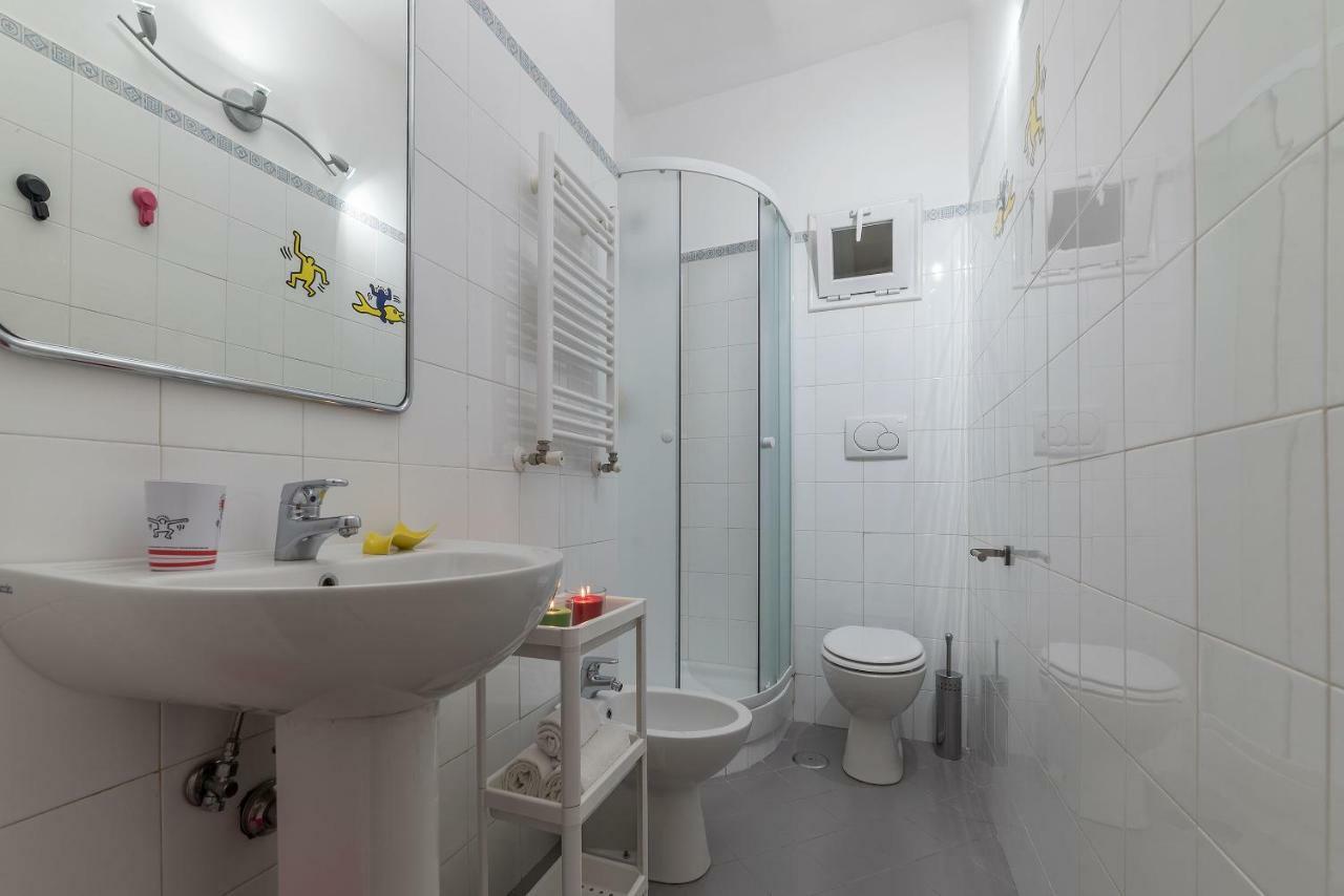 Colosseum Lovely Apartment 로마 외부 사진