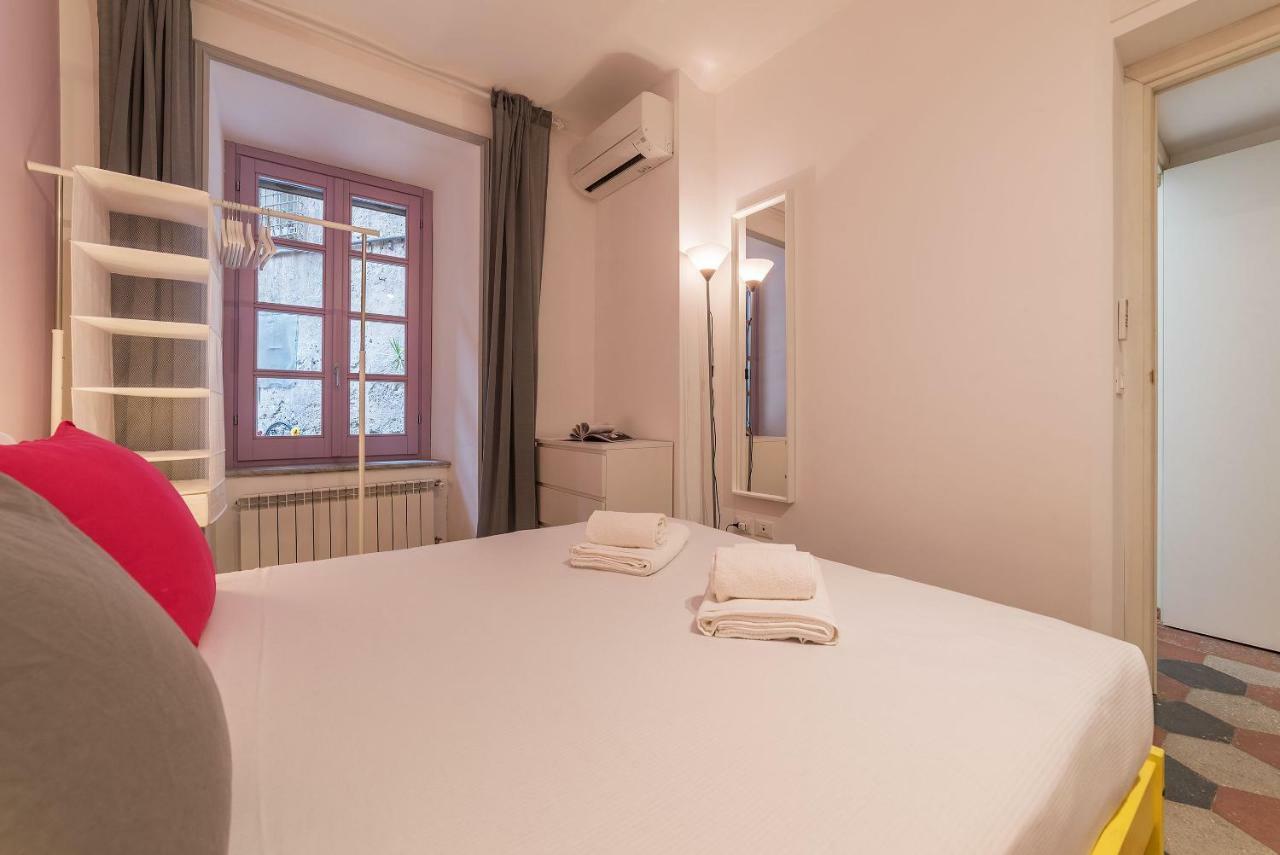 Colosseum Lovely Apartment 로마 외부 사진